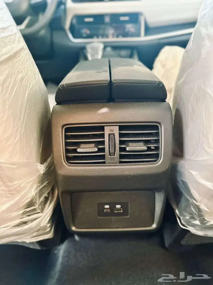 نيسان اكستريل7مقاعد بدون دبل 2026 عرض كاش واقساط 10