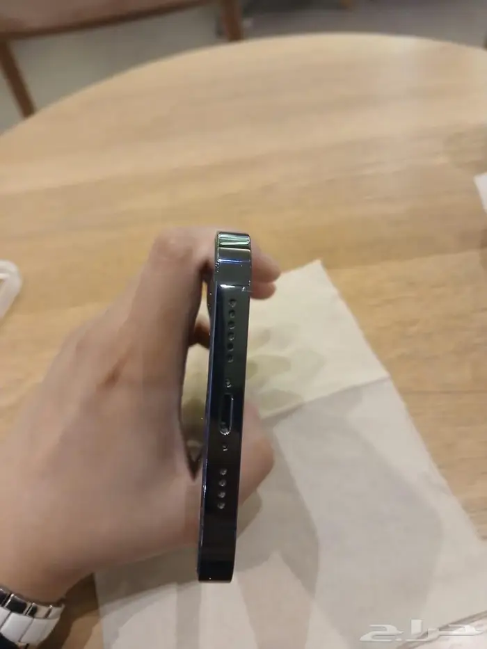 iPhone 12 Pro Max 512GB 100  Battery Health 1