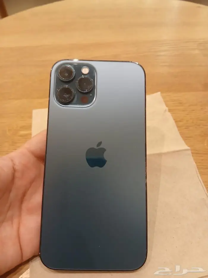 iPhone 12 Pro Max 512GB 100  Battery Health 0