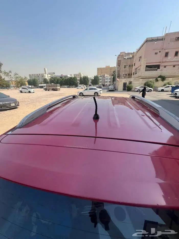 هيونداي توسان 2012 4