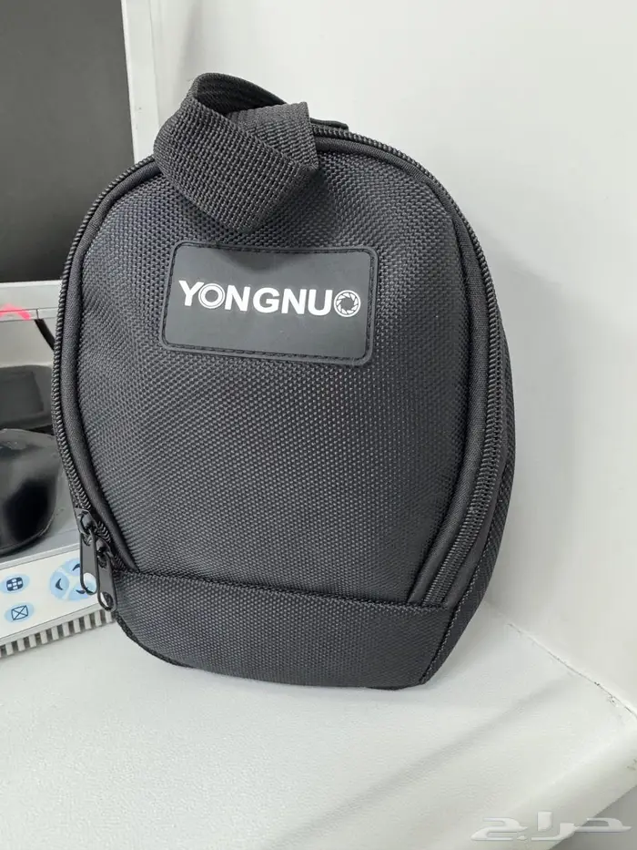 فلاش رينق لايت لتصوير الماكرو 0