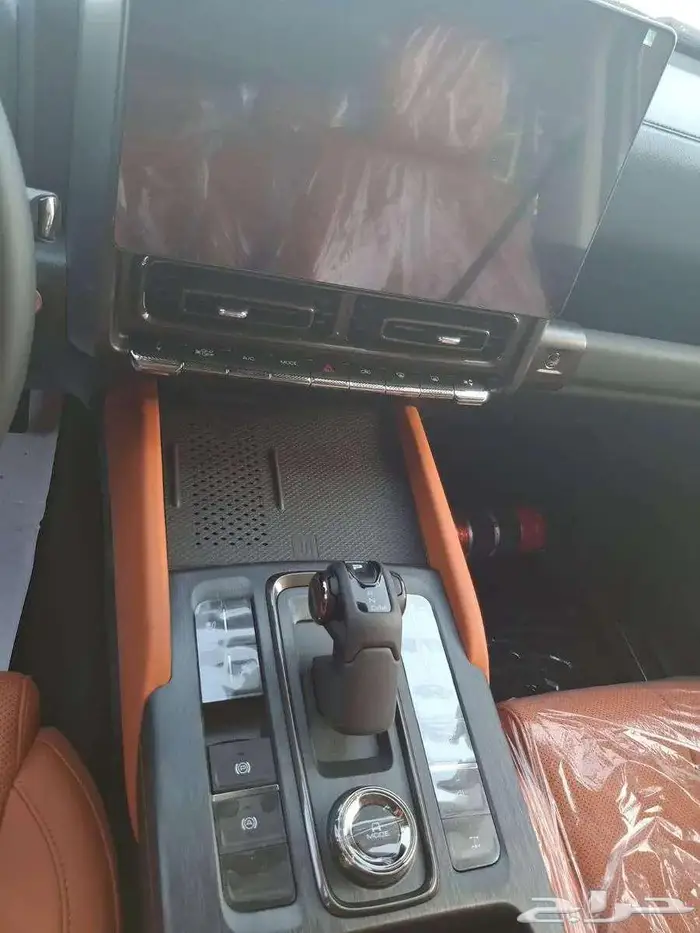 هافال H9 فل كامل موديل 2026 6