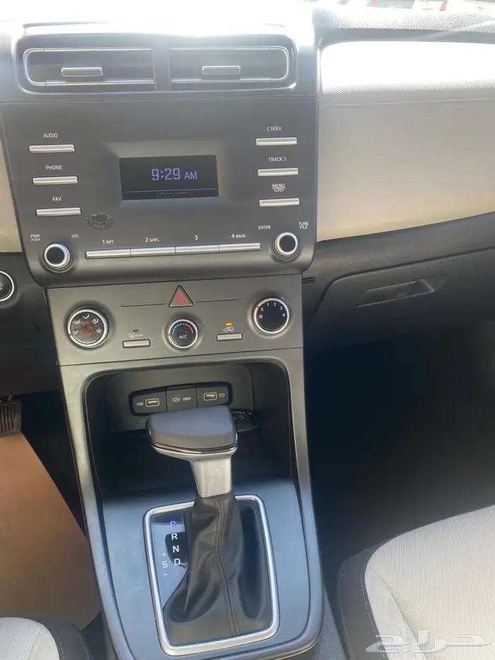 هيونداي كريتا سمارت 2024 6