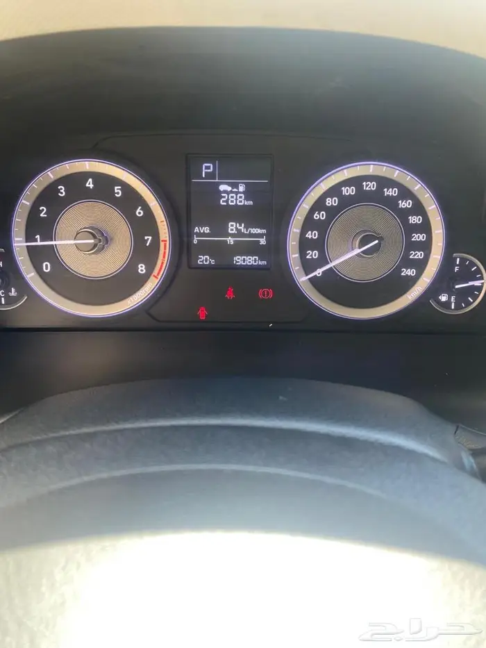 هيونداي كريتا سمارت 2024 4