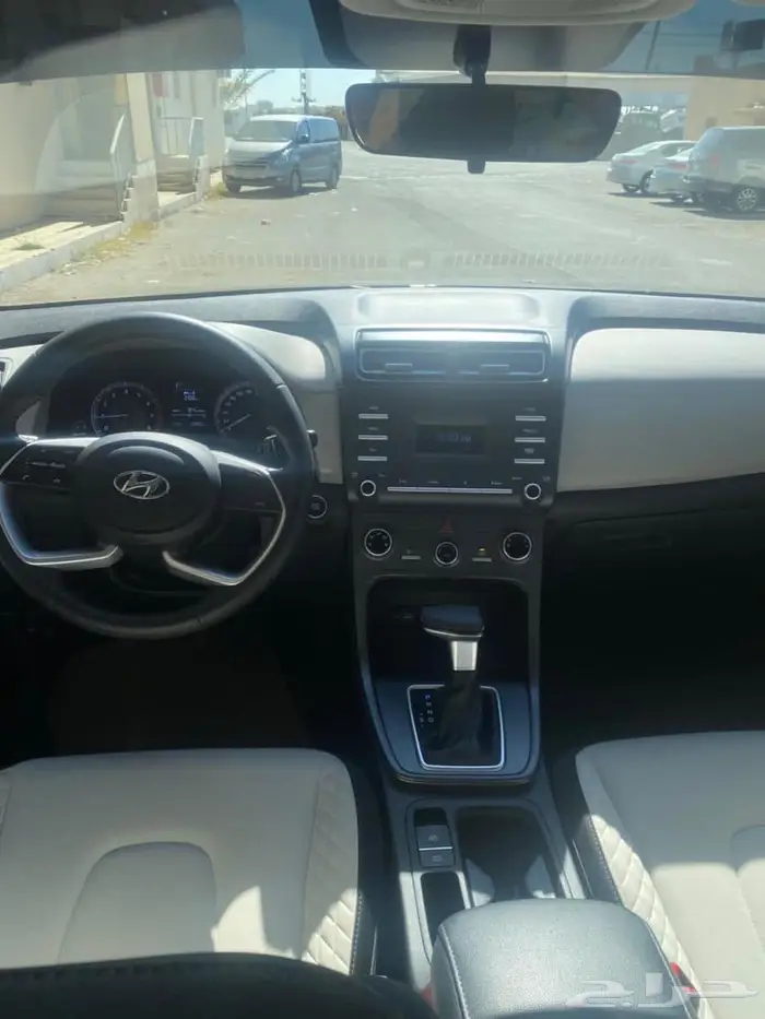 هيونداي كريتا سمارت 2024 8