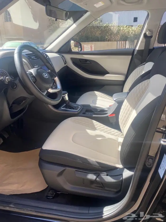 هيونداي كريتا سمارت 2024 7