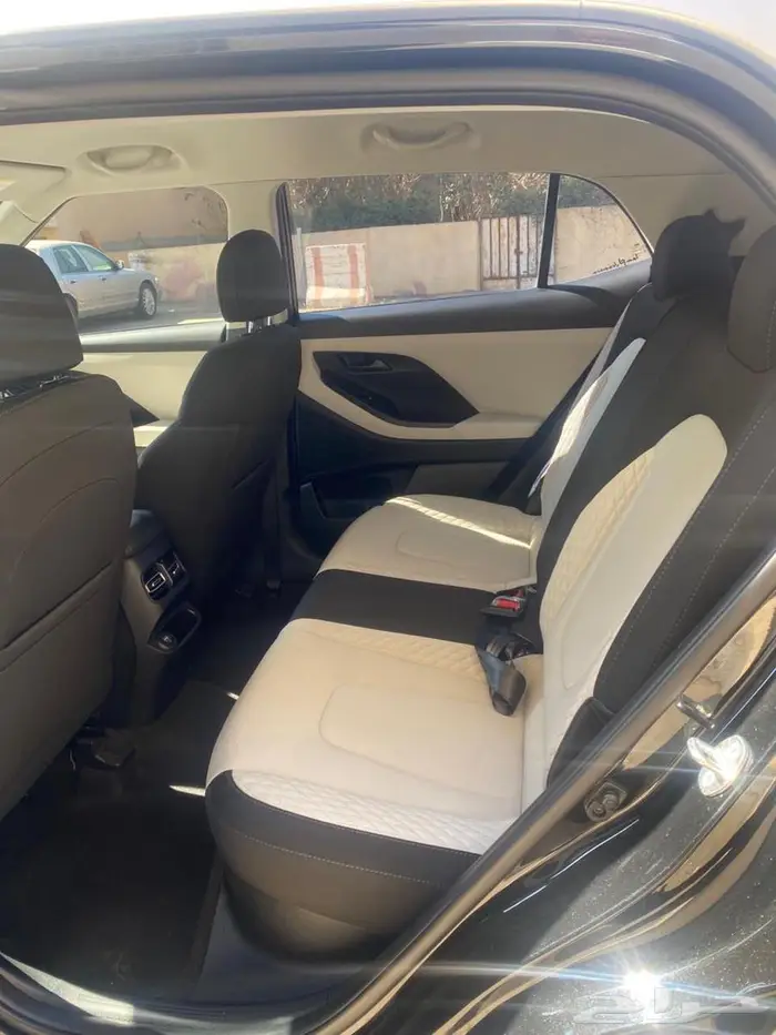 هيونداي كريتا سمارت 2024 9