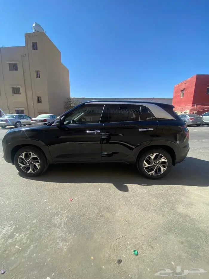 هيونداي كريتا سمارت 2024 10