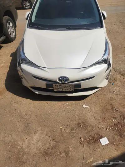 للبيع تويوتا بريوس 2016 index