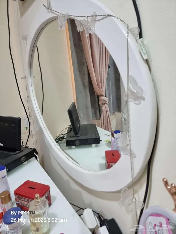 كنب مكيف سرير - الخبر الشمالية 4