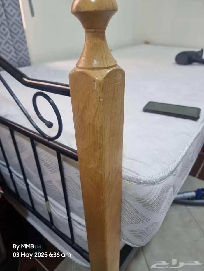 كنب مكيف سرير - الخبر الشمالية 6