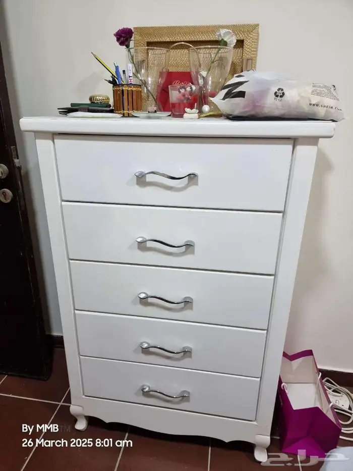 كنب مكيف سرير - الخبر الشمالية 5