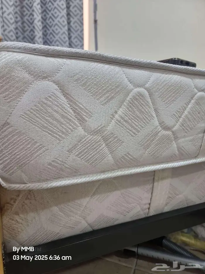 كنب مكيف سرير - الخبر الشمالية 7