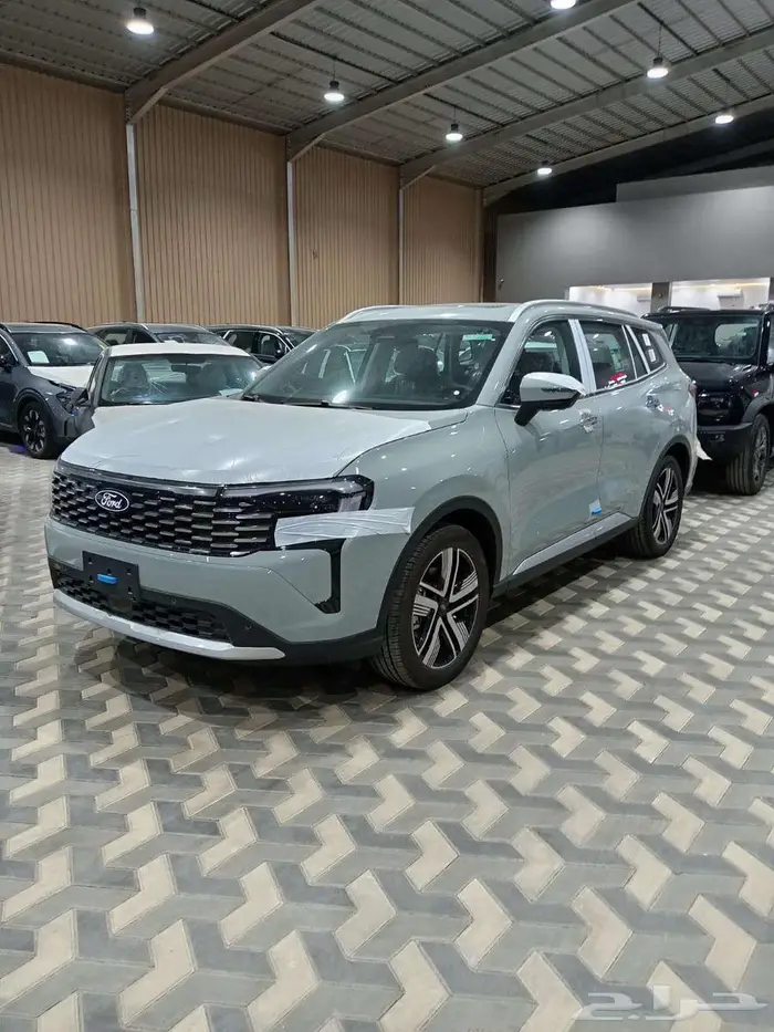 فورد تيريتوري جميع الفئات 2026 ارخص سعر 0