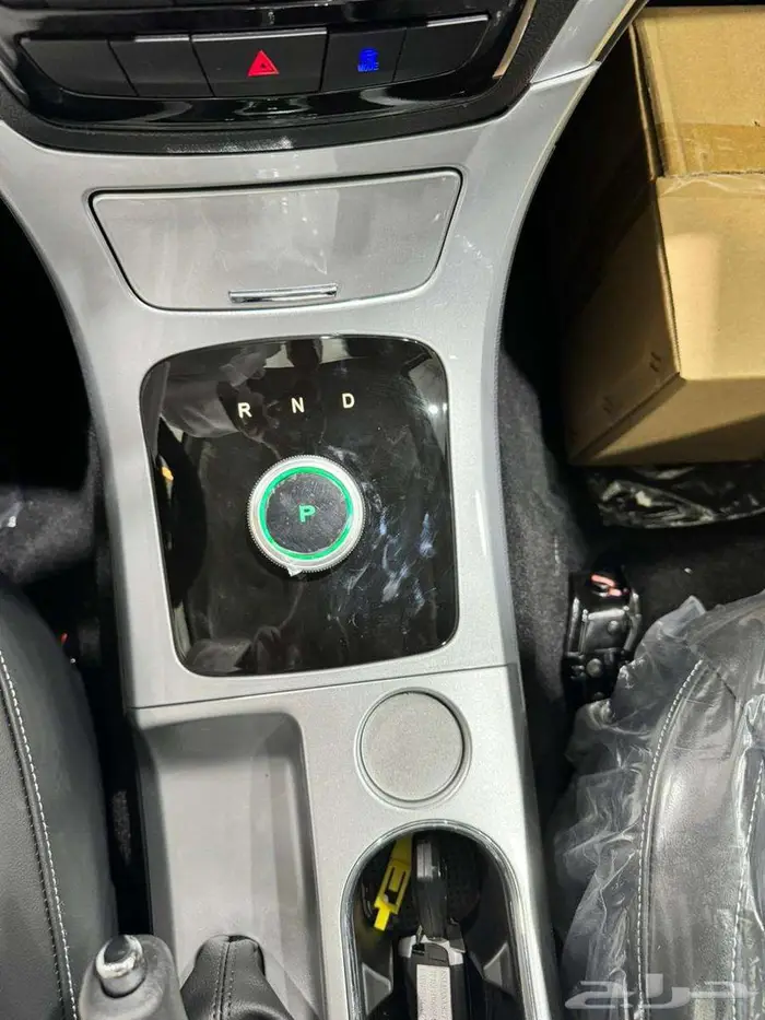 بيكب تام غمارة بنزين T1 قير اتوماتيك موديل 2026 اسعار خاصة 7