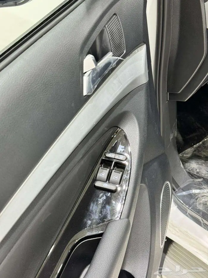 بيكب تام غمارة بنزين T1 قير اتوماتيك موديل 2026 اسعار خاصة 8