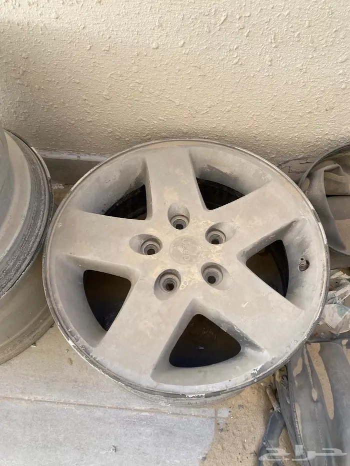 جنوط رانجلر 1