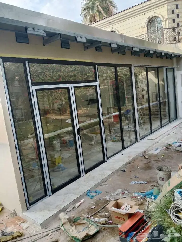 خيام ملكية بيوت ملكية 9