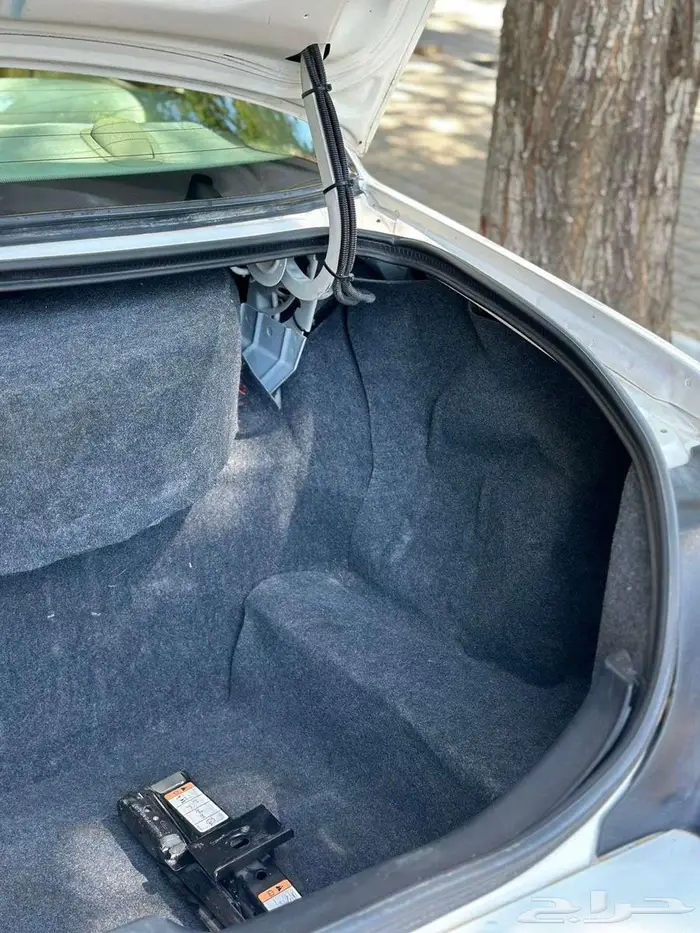 فورد فكتوريا عداد 77 الف 26