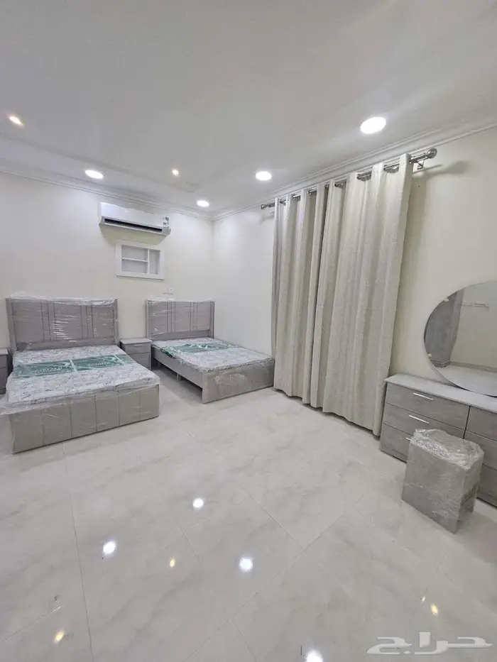 شقة مؤثثة بالكامل للإيجار الهفوف (حي منسوب التعليم) 1