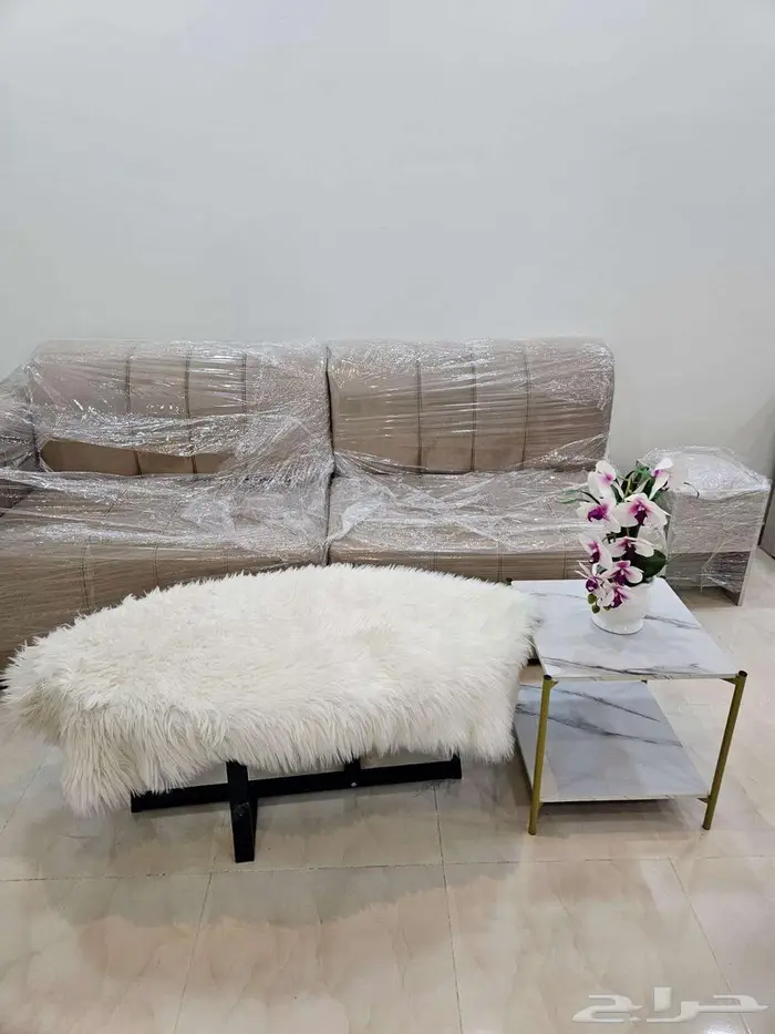 شقة مؤثثة بالكامل للإيجار الهفوف (حي منسوب التعليم) 0