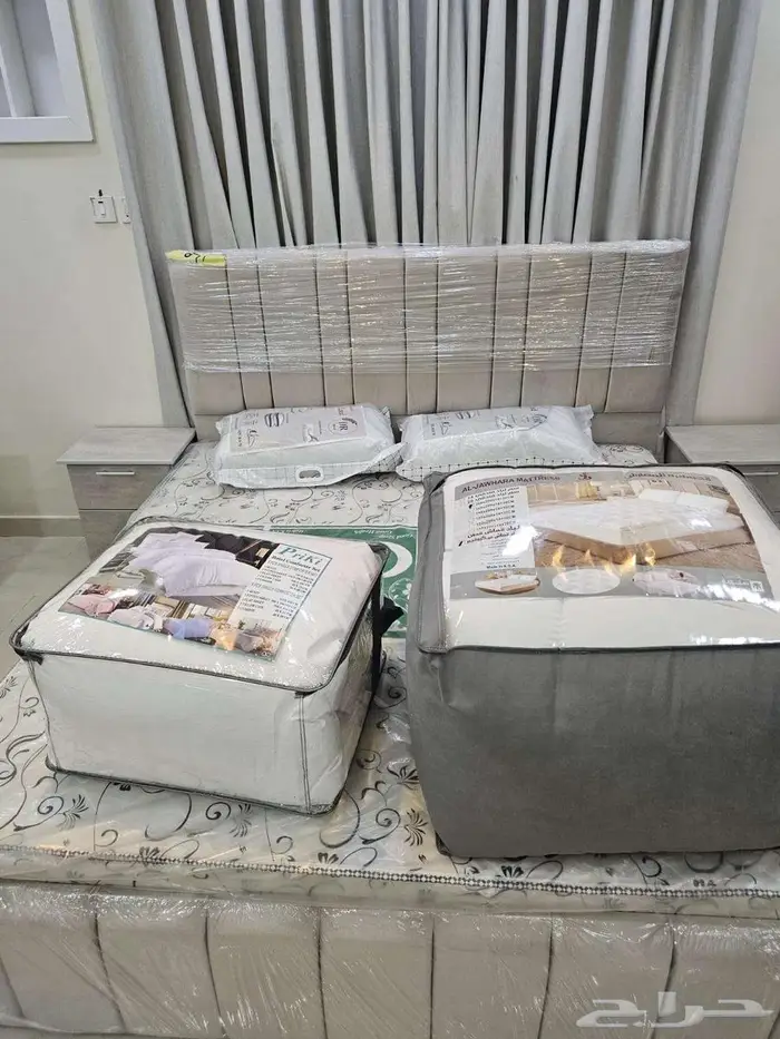 شقة مؤثثة بالكامل للإيجار الهفوف (حي منسوب التعليم) 3