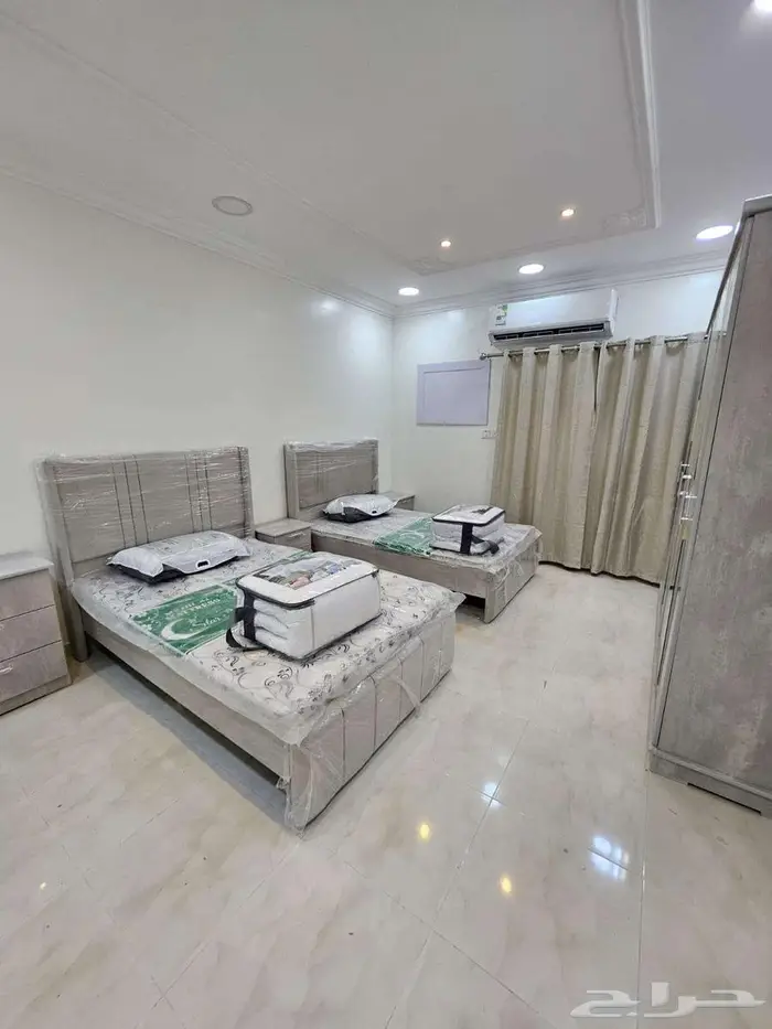 شقة مؤثثة بالكامل للإيجار الهفوف (حي منسوب التعليم) 4