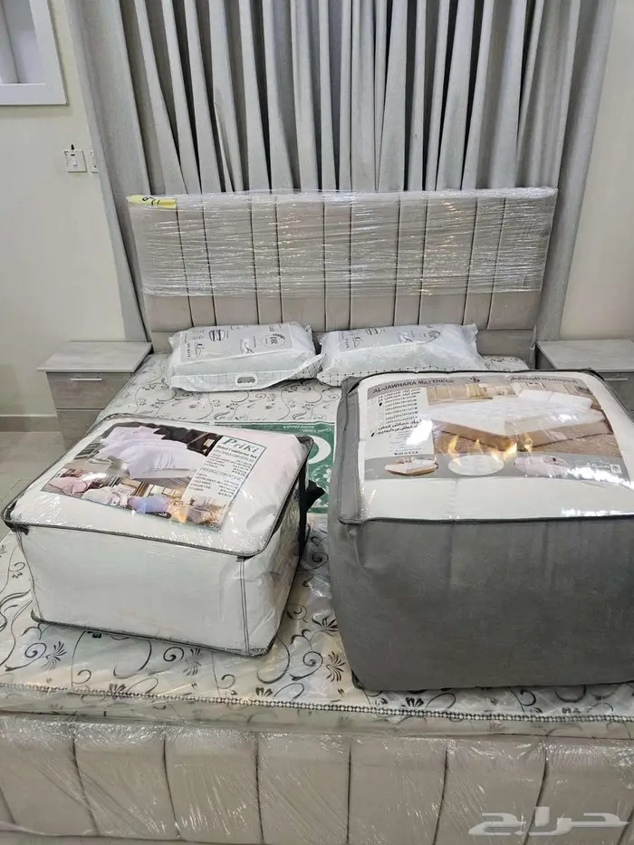 شقة مؤثثة بالكامل للإيجار الهفوف (حي منسوب التعليم) 5