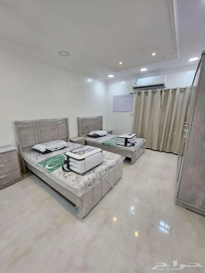 شقة مؤثثة بالكامل للإيجار الهفوف (حي منسوب التعليم) 6