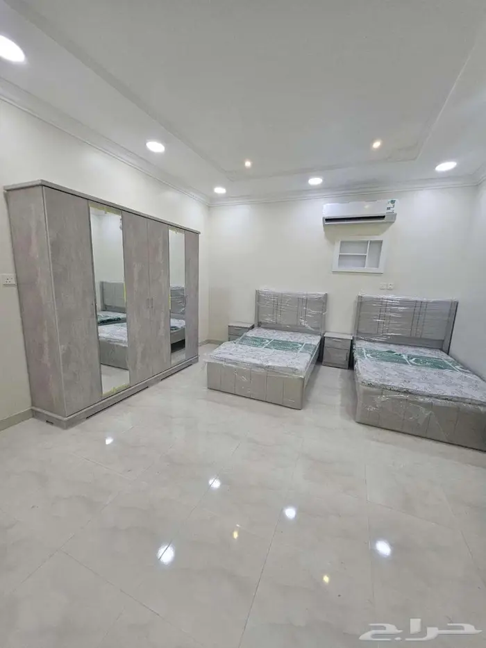 شقة مؤثثة بالكامل للإيجار الهفوف (حي منسوب التعليم) 8