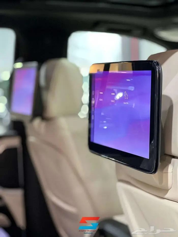 كاديلاك اسكاليد__ سبورت _ مرتب متصل _2025 __السعر 555.000الف 14