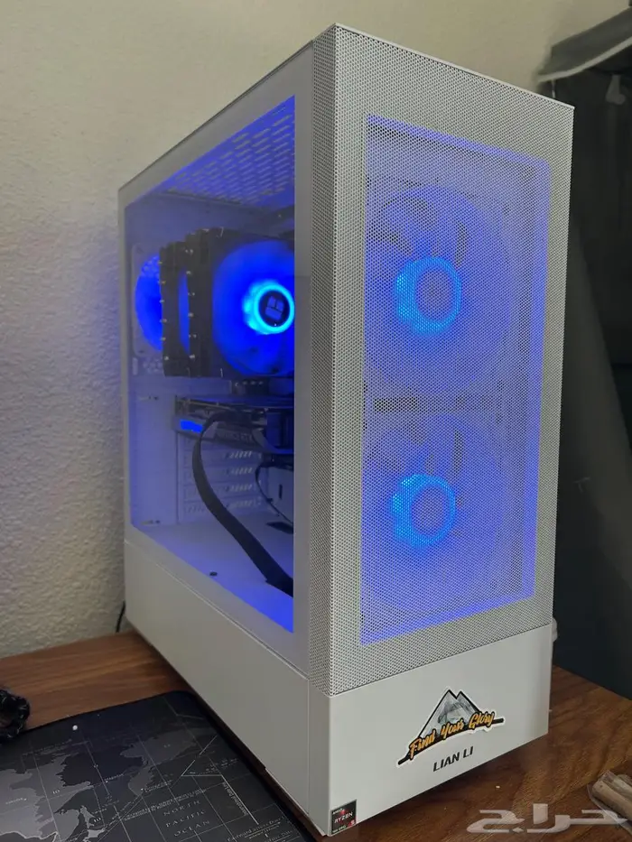 نظيف و قوي PC 0
