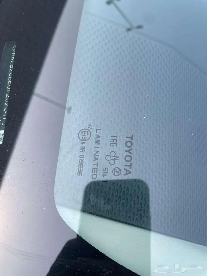 تويوتا كورولا 2023 XLI 1.5 البيع 47 الف ممشى 53 8