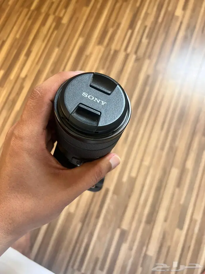 للبيع كاميرا سوني A6600 نظيفه واستخدام نظيف 1