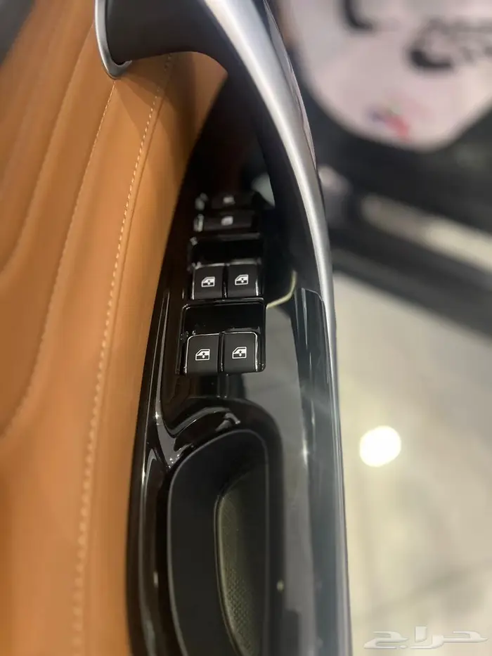 شانجان CS95 رويال فل كامل 2026 بسعر مميز وعرض خاص 3