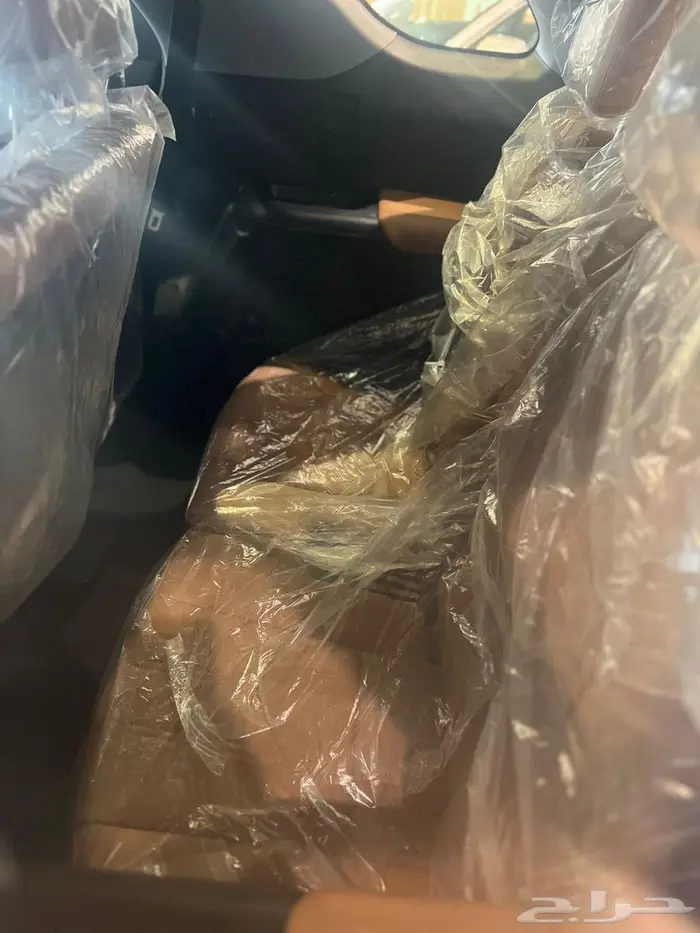 شانجان CS95 رويال فل كامل 2026 بسعر مميز وعرض خاص 11