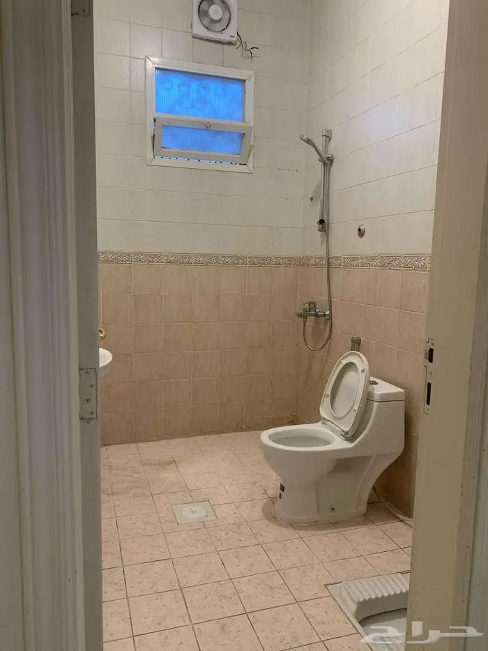 شقة للايجار 4غرف 4