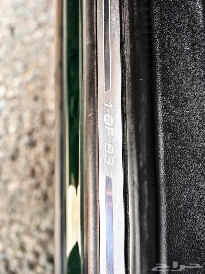 اودي Q8 اصدار خاص محدود للملكة 2023 3