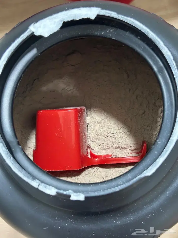 بروتين باودر 0