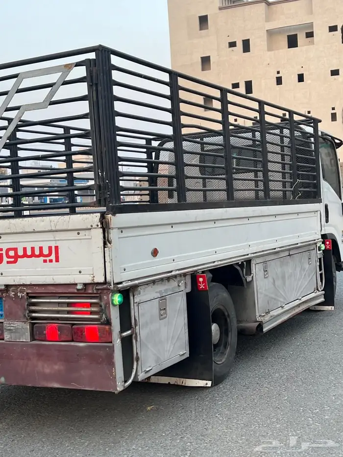 للبيع دينه سوبر جامبو 3