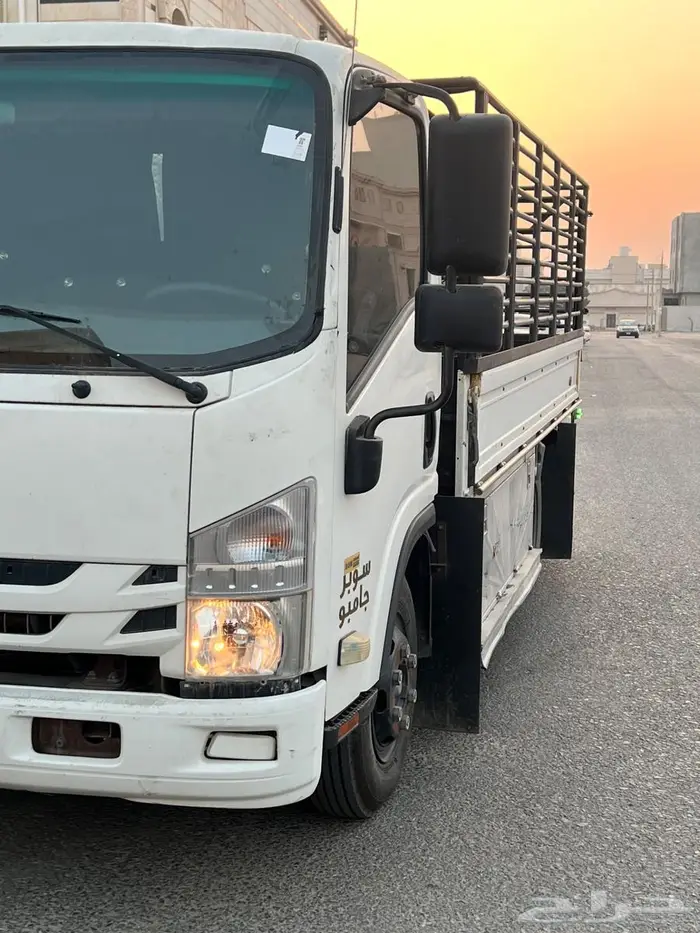 للبيع دينه سوبر جامبو 5