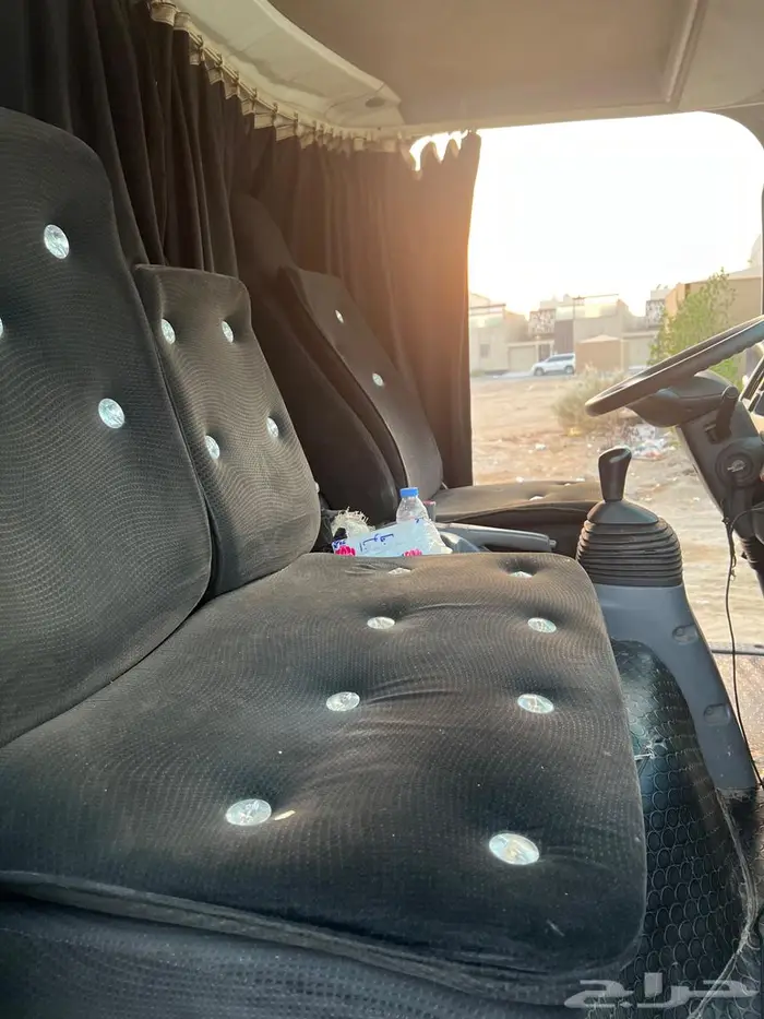 للبيع دينه سوبر جامبو 9