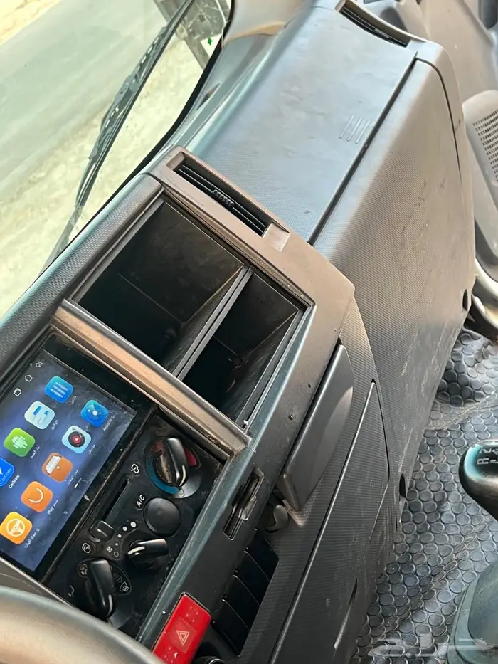 للبيع دينه سوبر جامبو 8