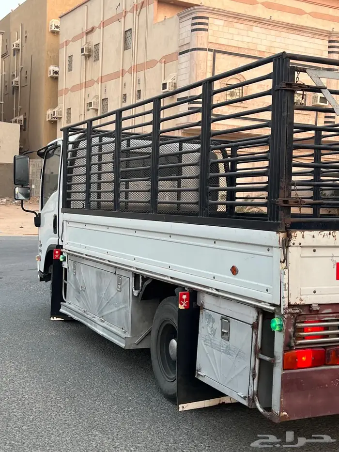 للبيع دينه سوبر جامبو 4