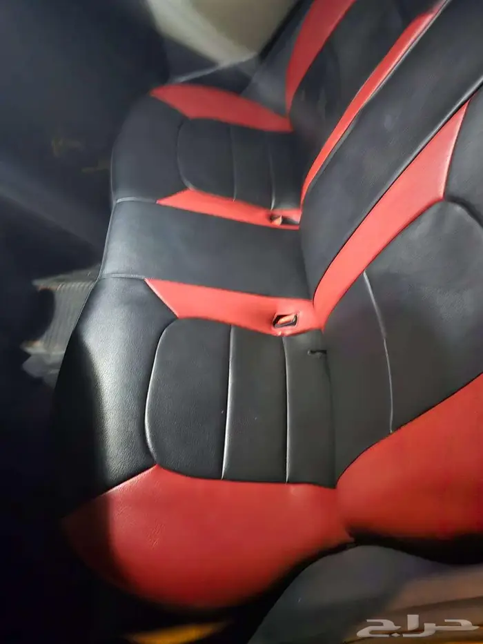 كيا ريو هاتشباك 2016 وكالة 8