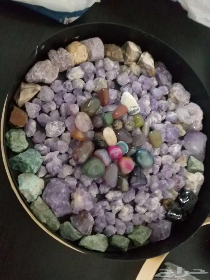 احجار كريمة 0