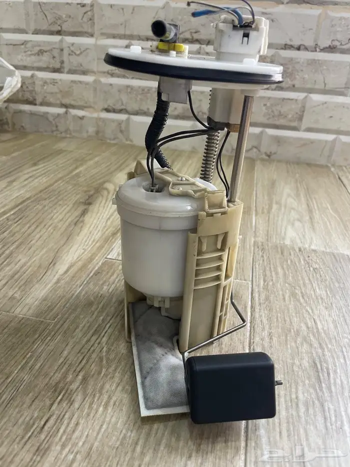 طرمبة بنزين كامري 2011 0