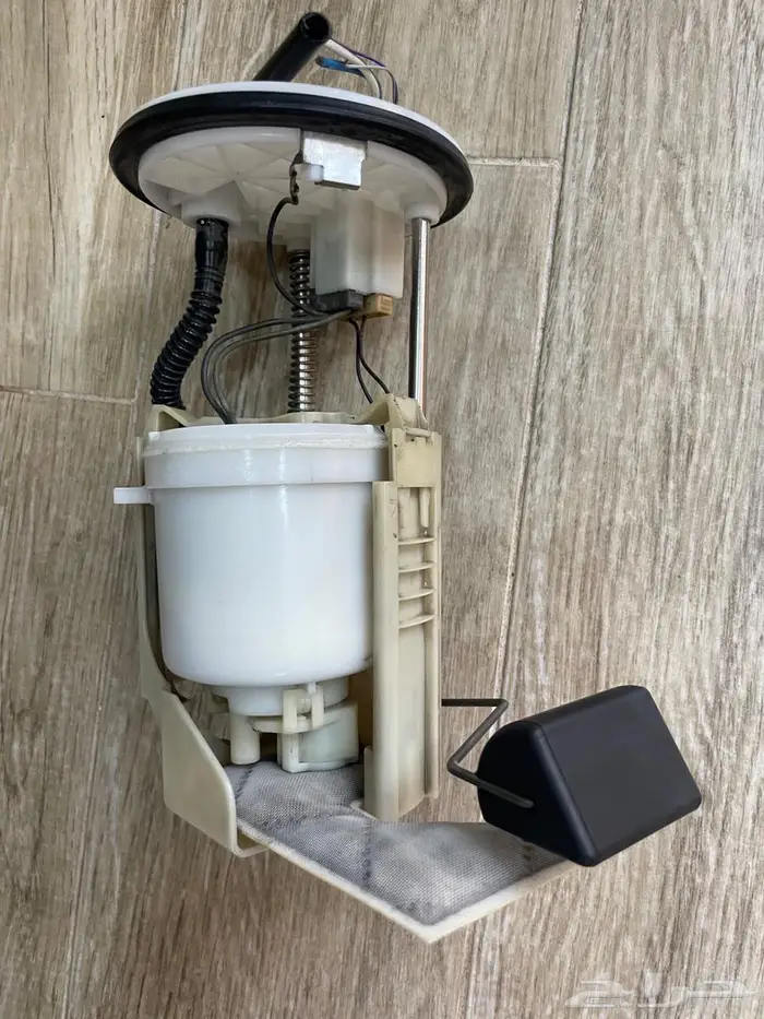 طرمبة بنزين كامري 2011 1