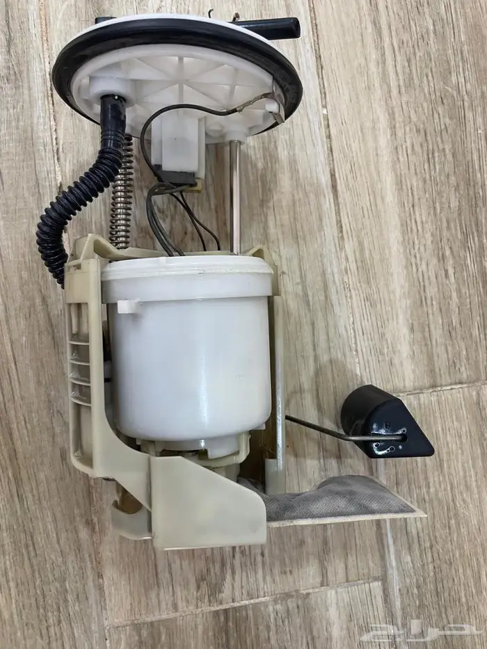 طرمبة بنزين كامري 2011 3