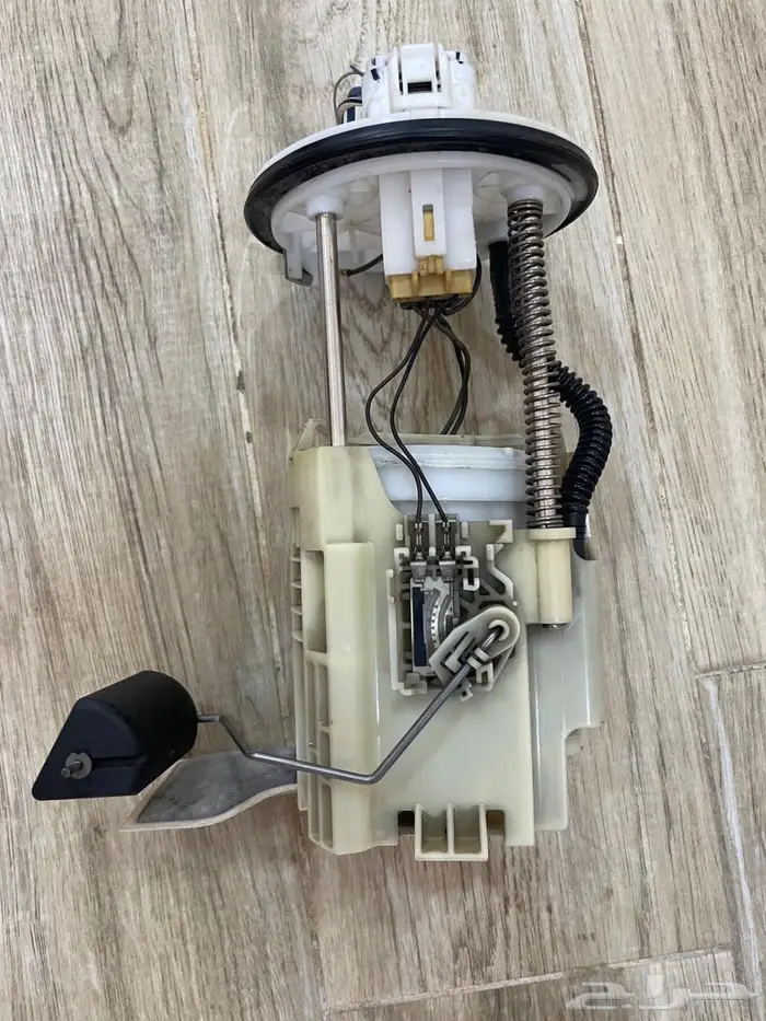 طرمبة بنزين كامري 2011 2